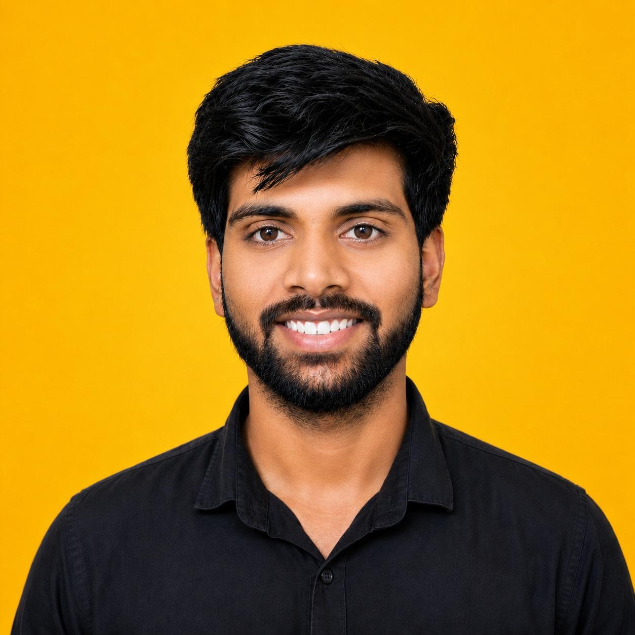 Sai Prithvi